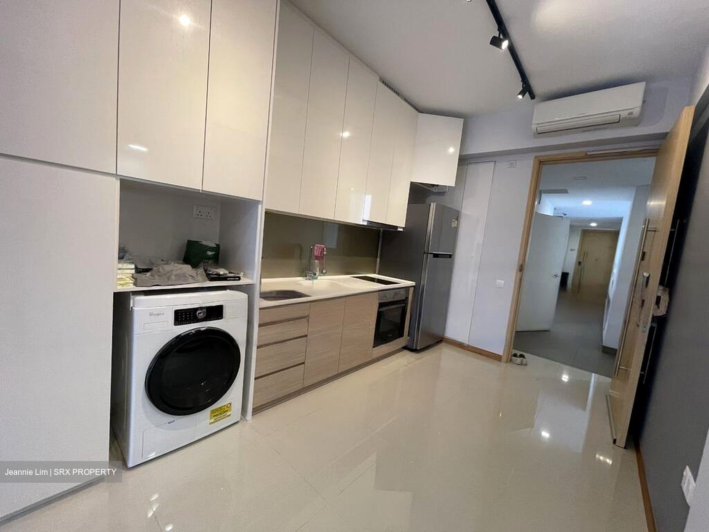 Hillion Residences (D23), Apartment #497203191